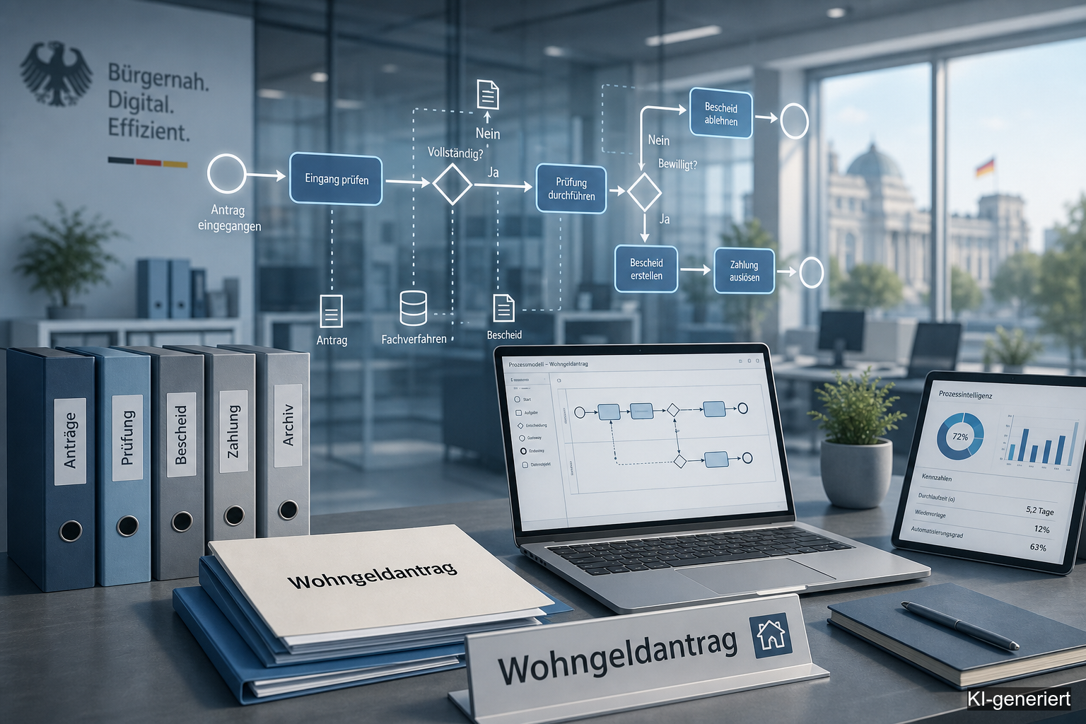 BPMN (KI-generiert)